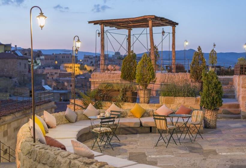 فندق Dere Suites Cappadocia