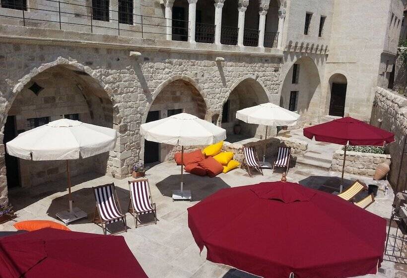 فندق Dere Suites Cappadocia