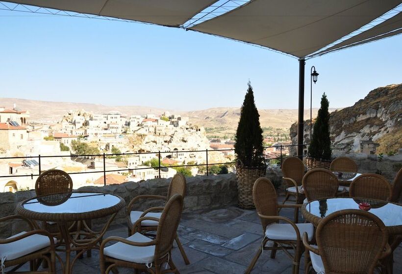 فندق Dere Suites Cappadocia