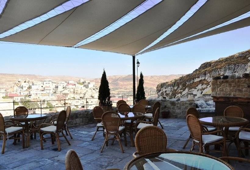 فندق Dere Suites Cappadocia