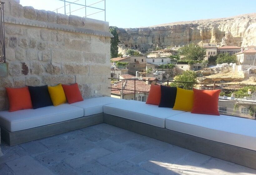 فندق Dere Suites Cappadocia