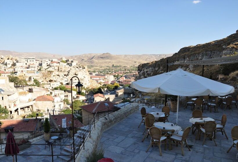 فندق Dere Suites Cappadocia