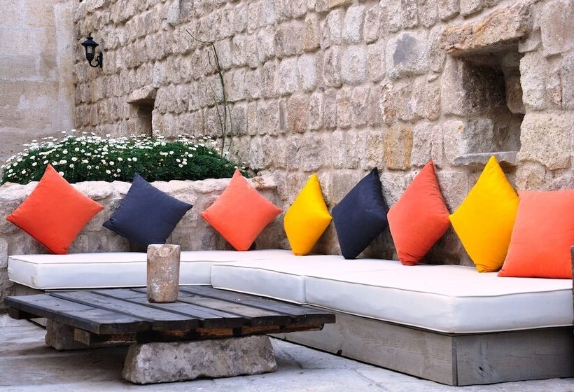 فندق Dere Suites Cappadocia