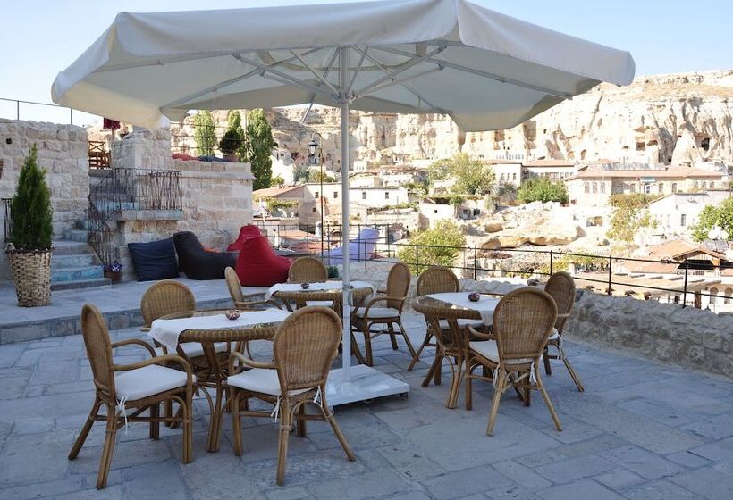 فندق Dere Suites Cappadocia