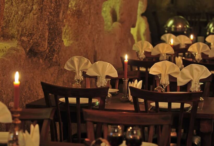 فندق Dere Suites Cappadocia