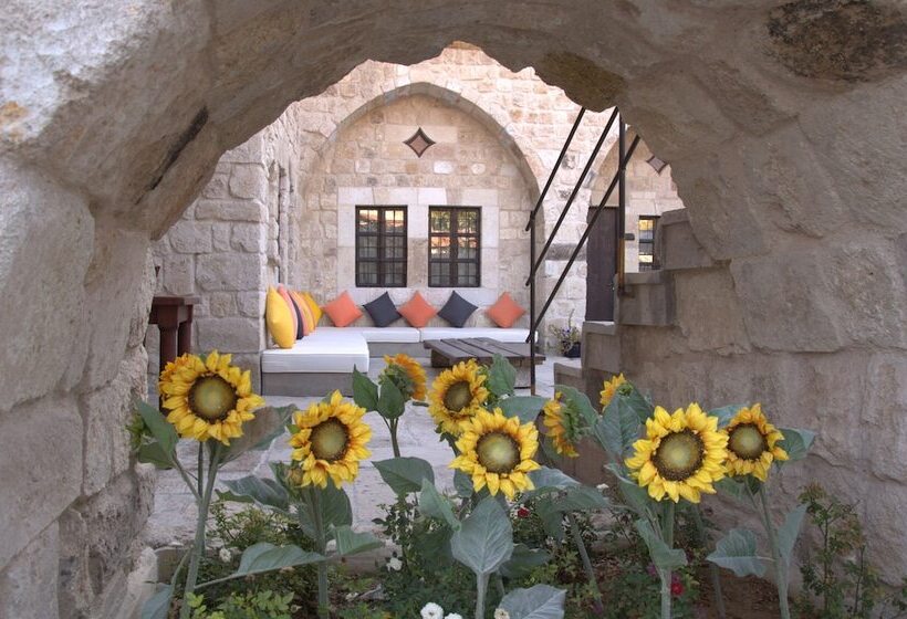 فندق Dere Suites Cappadocia