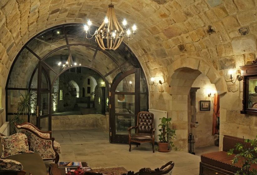 فندق Dere Suites Cappadocia