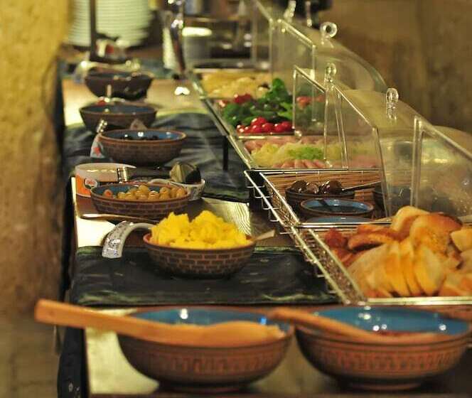 فندق Dere Suites Cappadocia