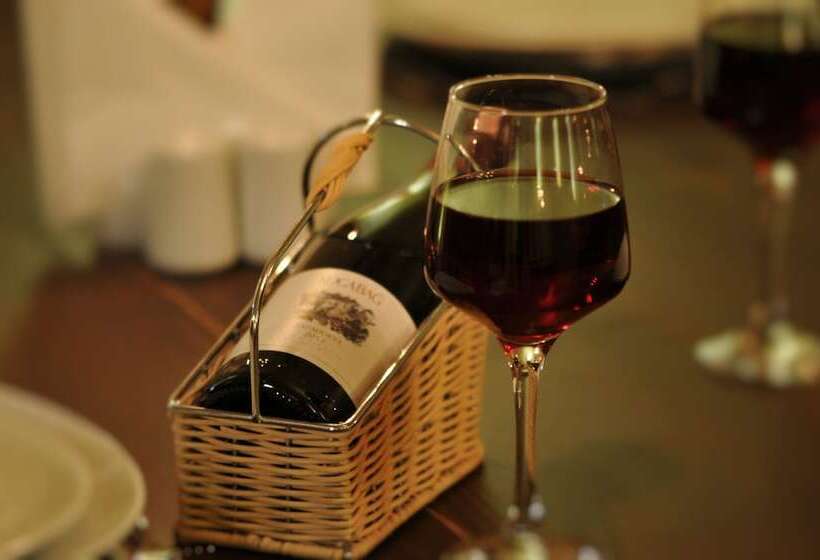 فندق Dere Suites Cappadocia