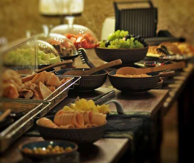 فندق Dere Suites Cappadocia