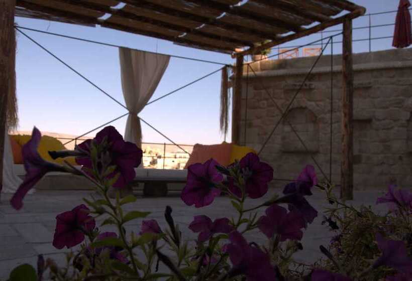 فندق Dere Suites Cappadocia
