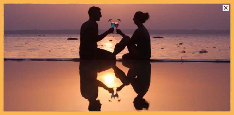 호텔 Deshadan Backwater Resort The Best Sunrise View