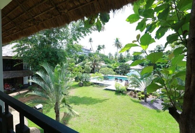 호텔 Deshadan Backwater Resort The Best Sunrise View