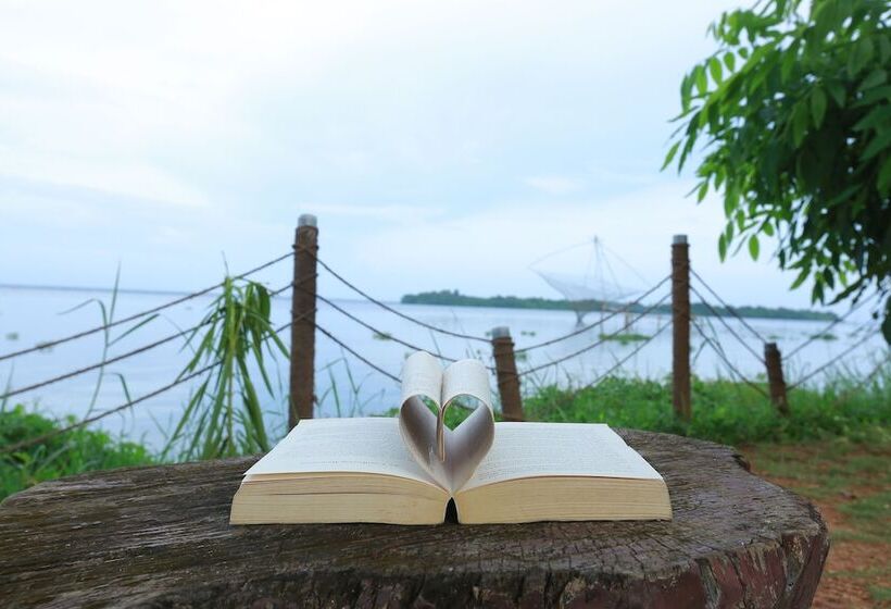 호텔 Deshadan Backwater Resort The Best Sunrise View