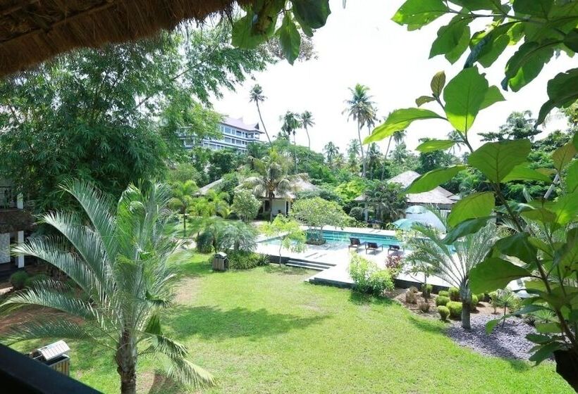 호텔 Deshadan Backwater Resort The Best Sunrise View