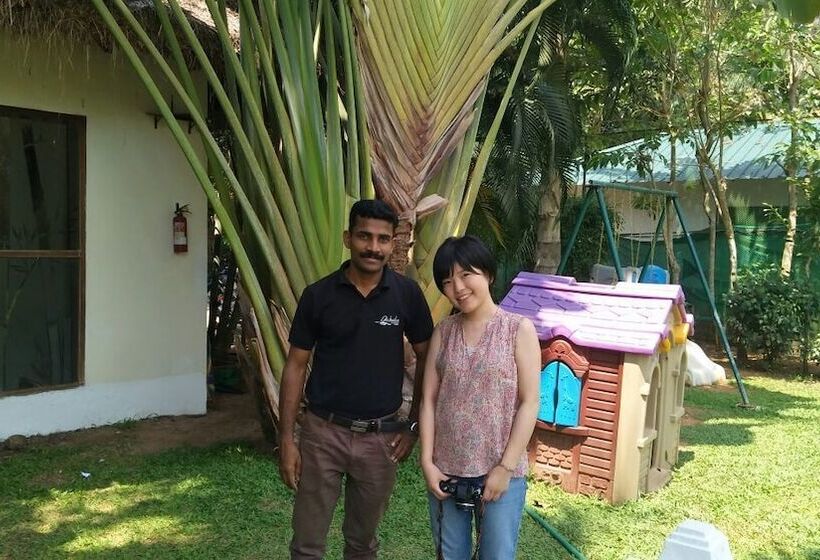 호텔 Deshadan Backwater Resort The Best Sunrise View