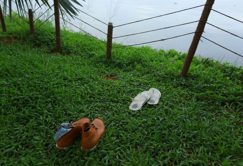 호텔 Deshadan Backwater Resort The Best Sunrise View