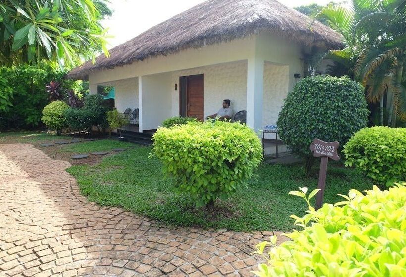 호텔 Deshadan Backwater Resort The Best Sunrise View