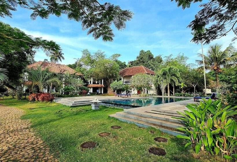 호텔 Deshadan Backwater Resort The Best Sunrise View