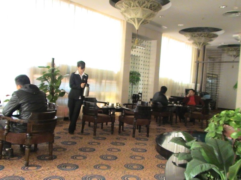 Otel Di Yuan