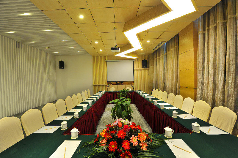Hotel Di Yuan