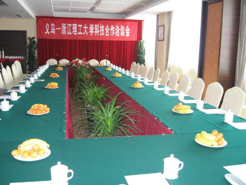 Hotel Di Yuan