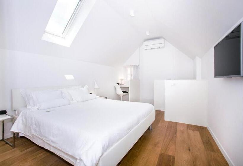 هتل Divota Apartment