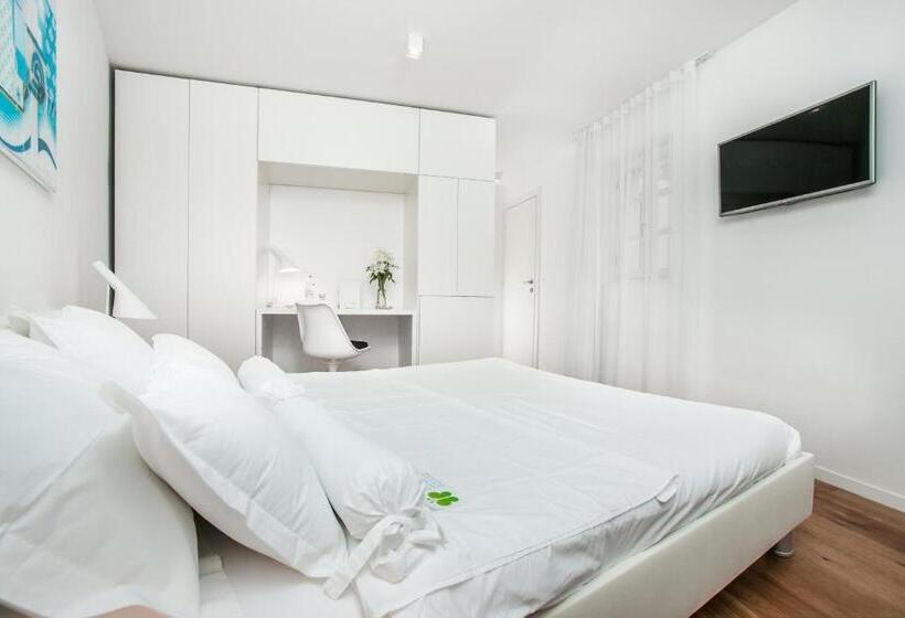 هتل Divota Apartment