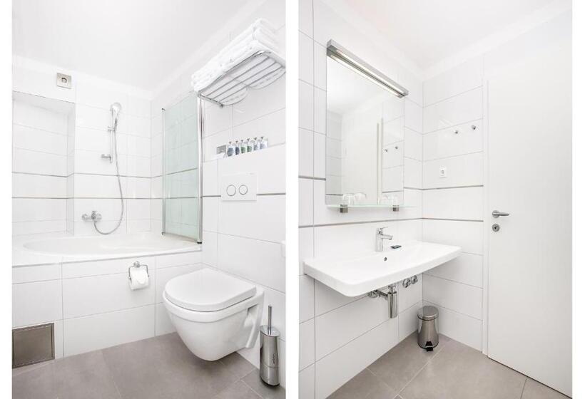 هتل Divota Apartment