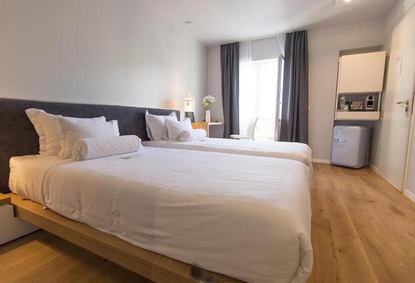 هتل Divota Apartment