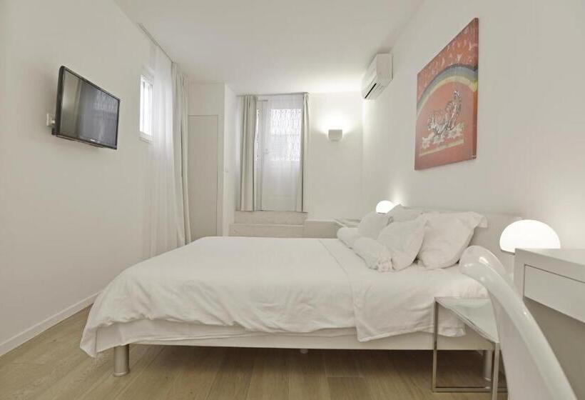 هتل Divota Apartment