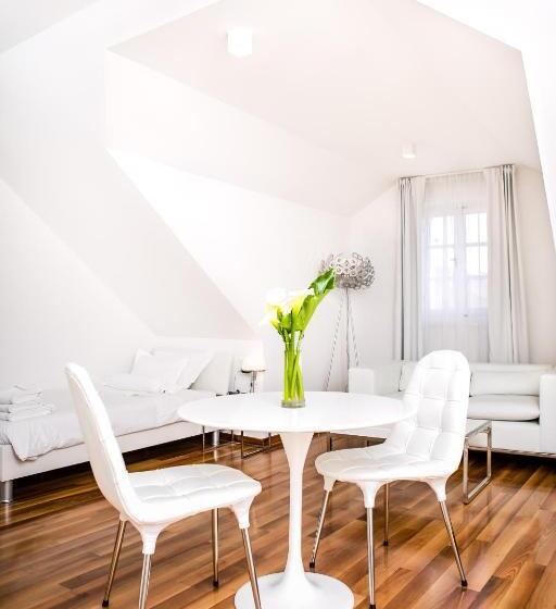 هتل Divota Apartment