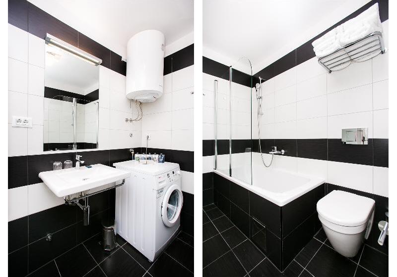 هتل Divota Apartment