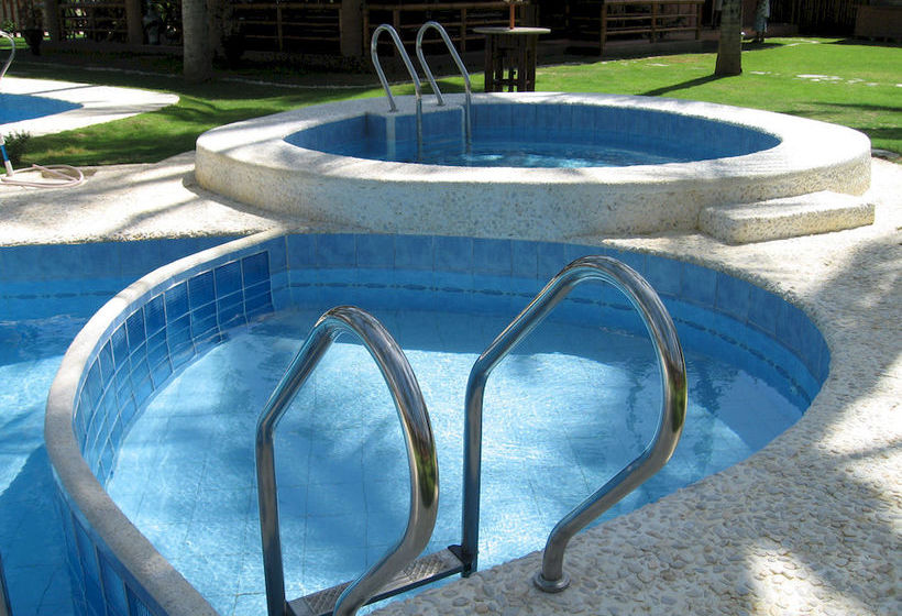 هتل Dream Native Resort