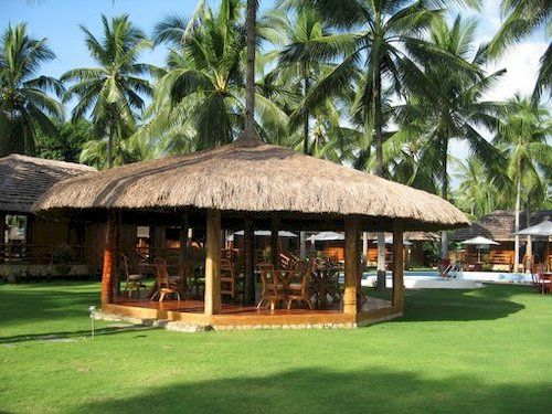 هتل Dream Native Resort