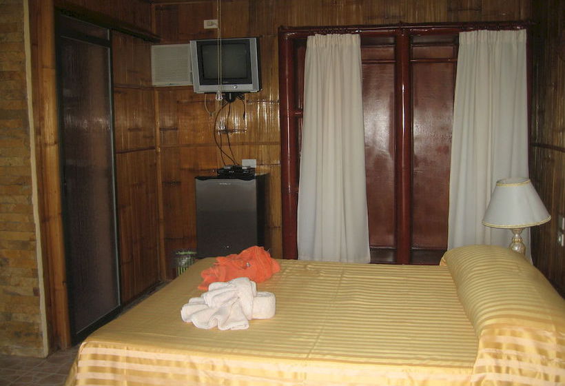 هتل Dream Native Resort