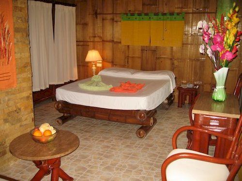 هتل Dream Native Resort