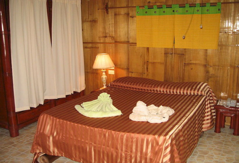 هتل Dream Native Resort