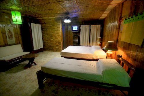 هتل Dream Native Resort