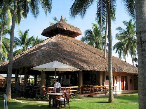 هتل Dream Native Resort