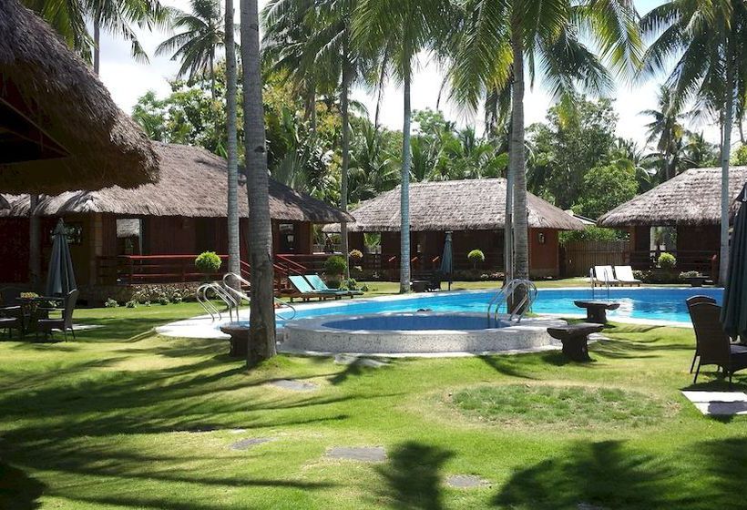 هتل Dream Native Resort