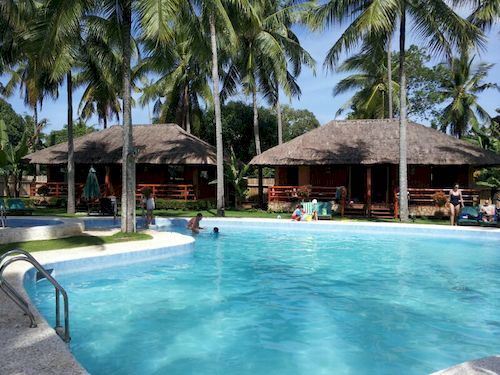 هتل Dream Native Resort