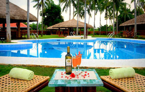 هتل Dream Native Resort