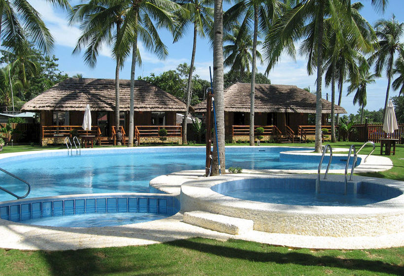 هتل Dream Native Resort