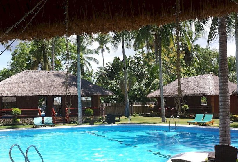 هتل Dream Native Resort