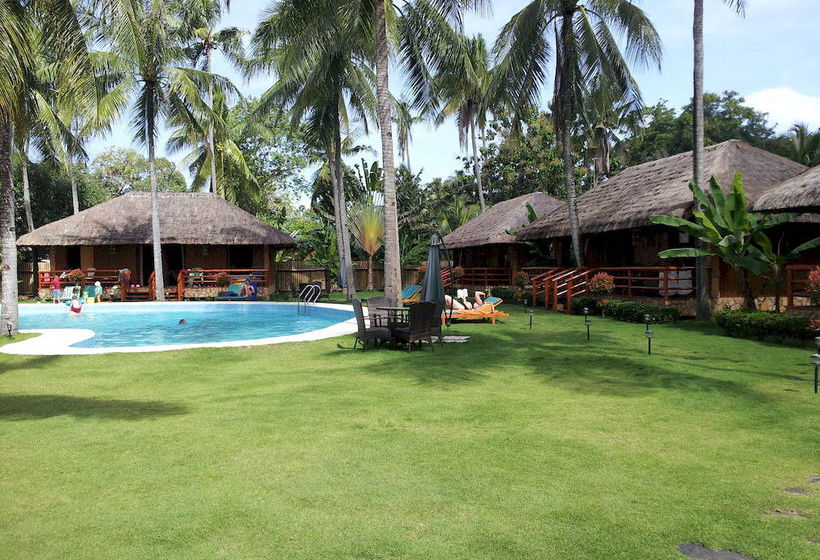 هتل Dream Native Resort