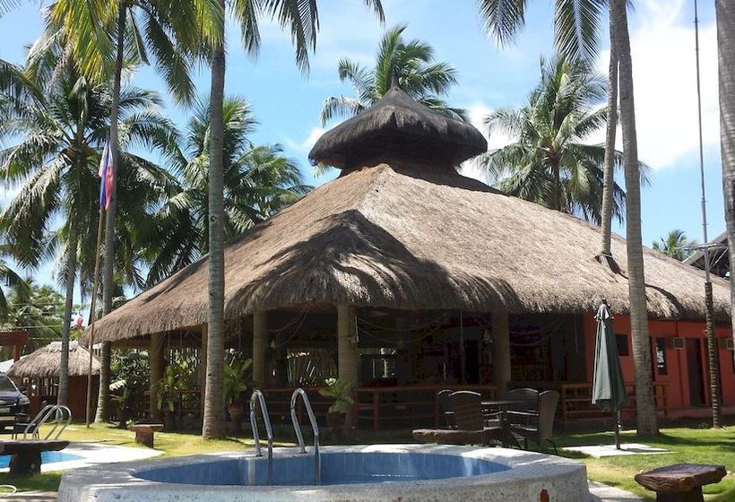 هتل Dream Native Resort