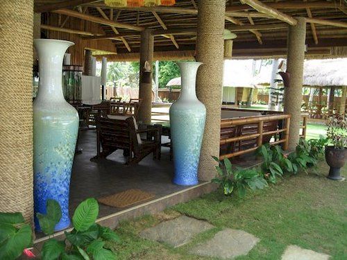 هتل Dream Native Resort