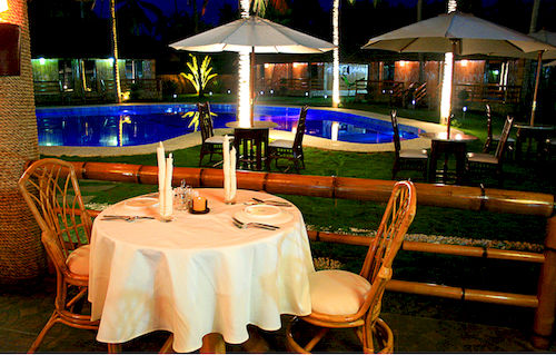 هتل Dream Native Resort