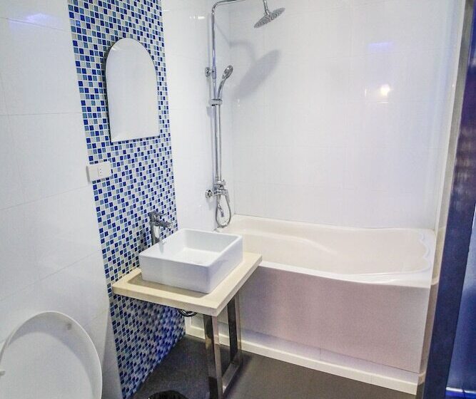 هتل Dream World Araneta Cubao